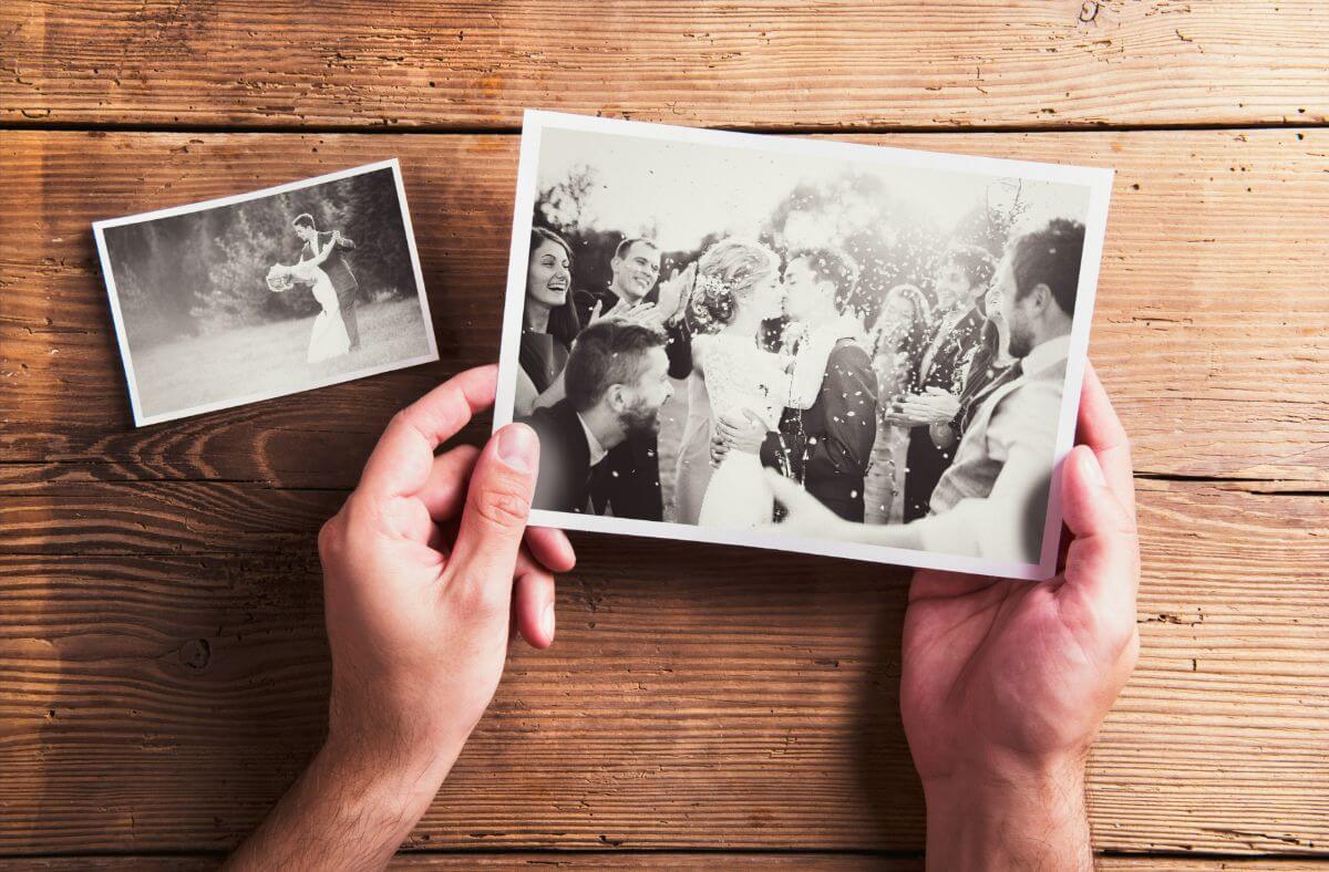 Create a “Memory Lane” Photo Display