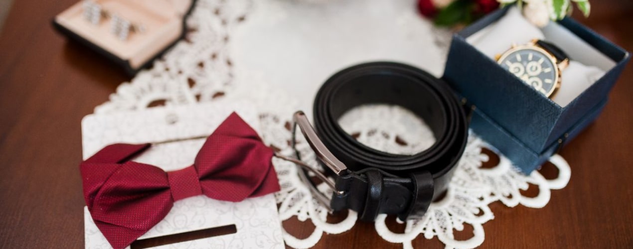 Wedding checklist essentials