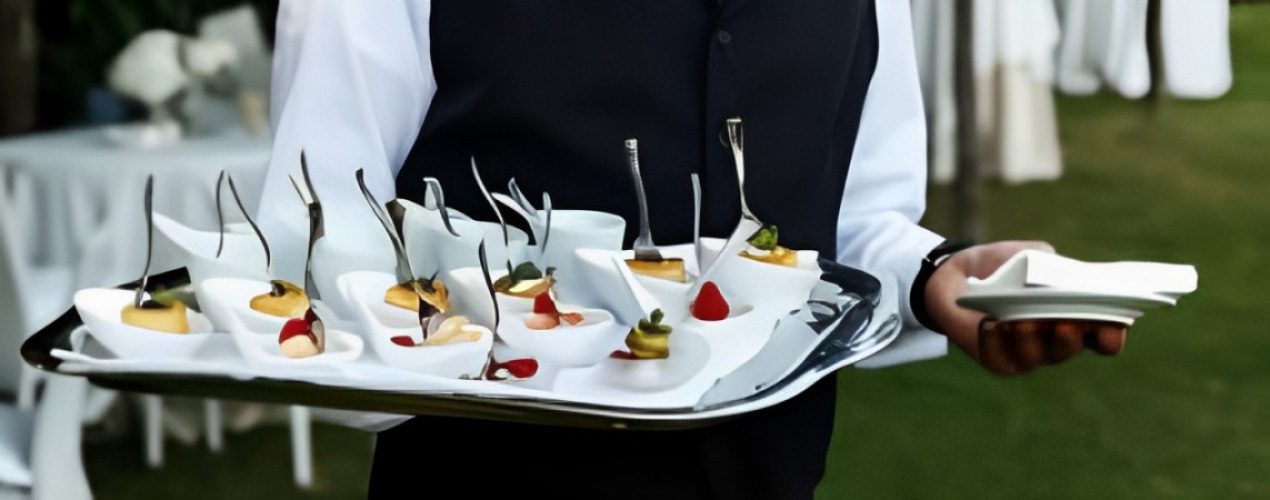 Criteria and Important Notes on Selecting a Catering Service