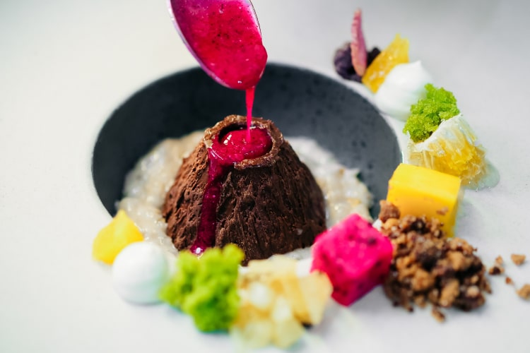 Crafting New Flavors for the Future