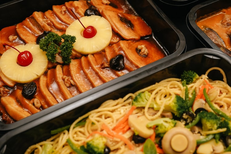 Passion is the Secret Ingredient