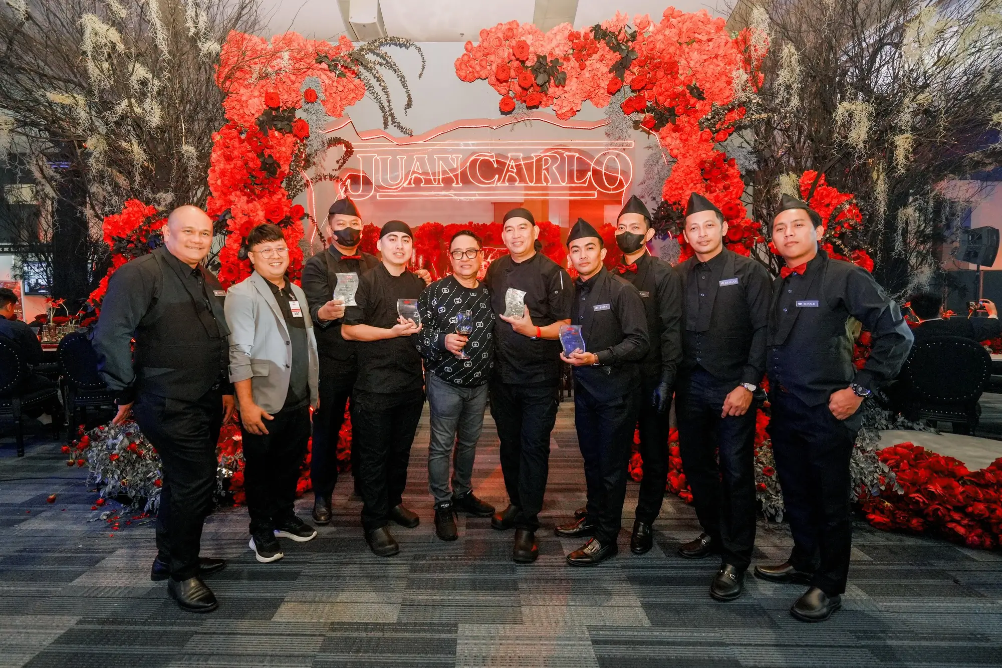 Here’s What You Should Know About Corporate Catering In the Philippines