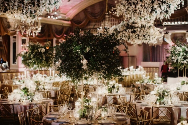 Event Styling and Catering Services Philippines