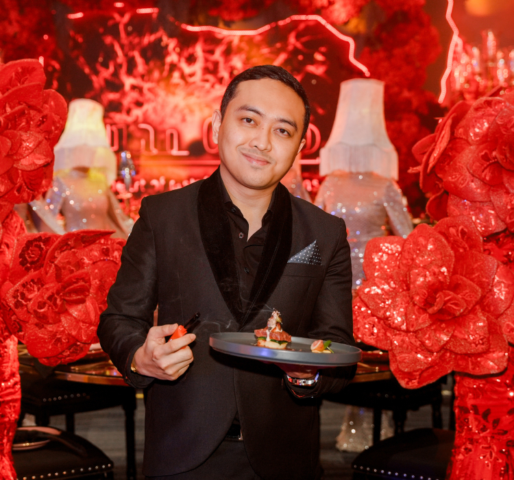 Juan Carlo Del Rosario