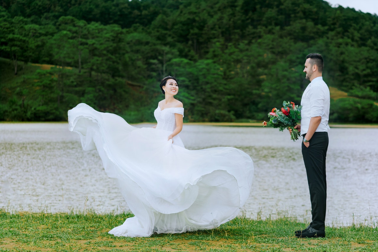 3 Best Venues For Your Tagaytay Wedding