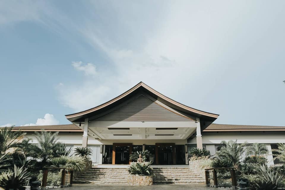 Palazzo Antonio - A Wedding Venue in Lipa