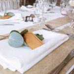 How To Plan A Rehearsal Dinner