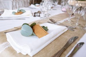 How To Plan A Rehearsal Dinner