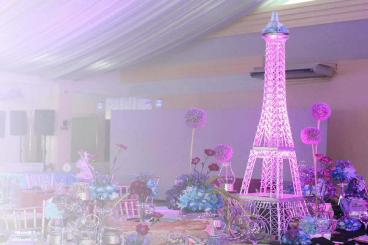 7 Event Places in Manila for Your Next Special Occasion