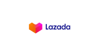 Lazada Logo