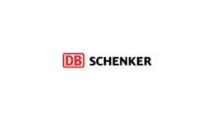 DB Schenker Logo