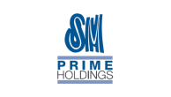 SM Prime Holdings Logo