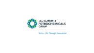 JG Summit Petrochemical Group Logo