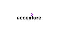 Accenture Logo