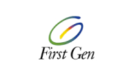 First Gen Logo