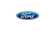 Ford Logo