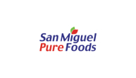 San Miguel Pure Foods Logo