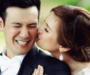 John Prats & Isabel Oli