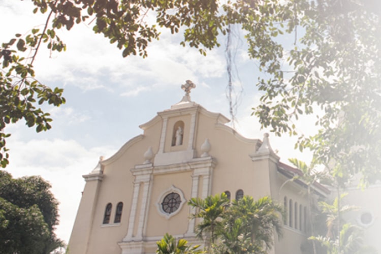 Santuario de San Antonio