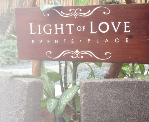 Light of Love Gallery #1