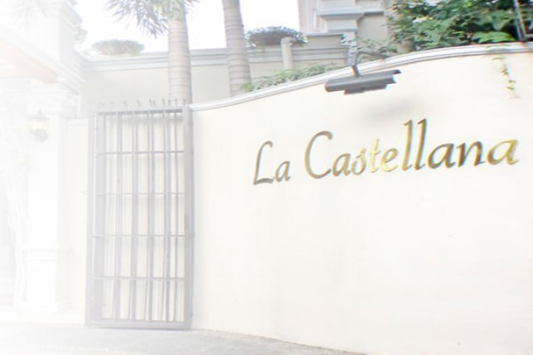 La Castellana