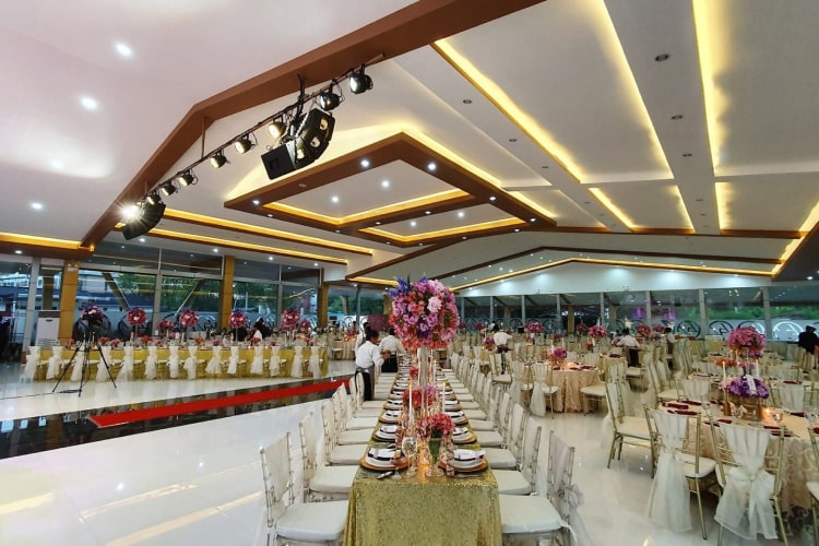  Juan Carlo and La Vida Resort and Events Center