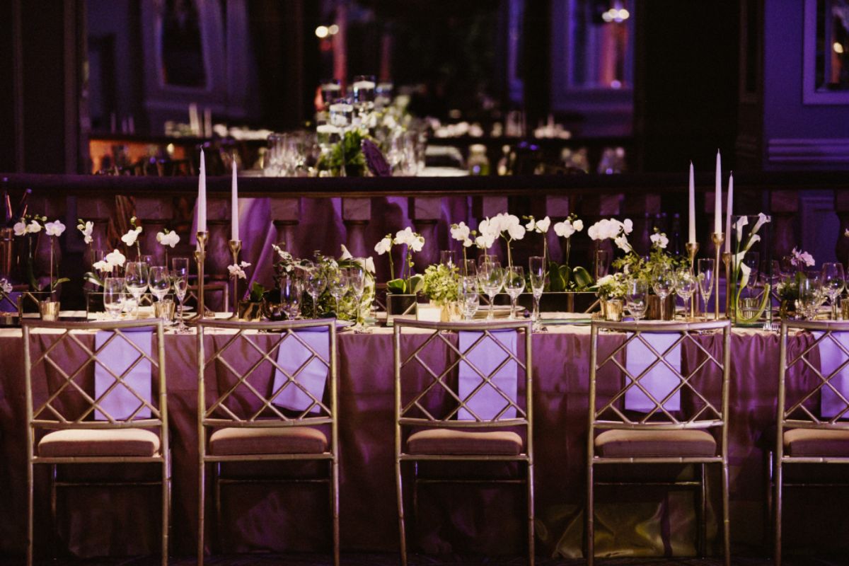 What is an Event Stylist and Do I Need One?