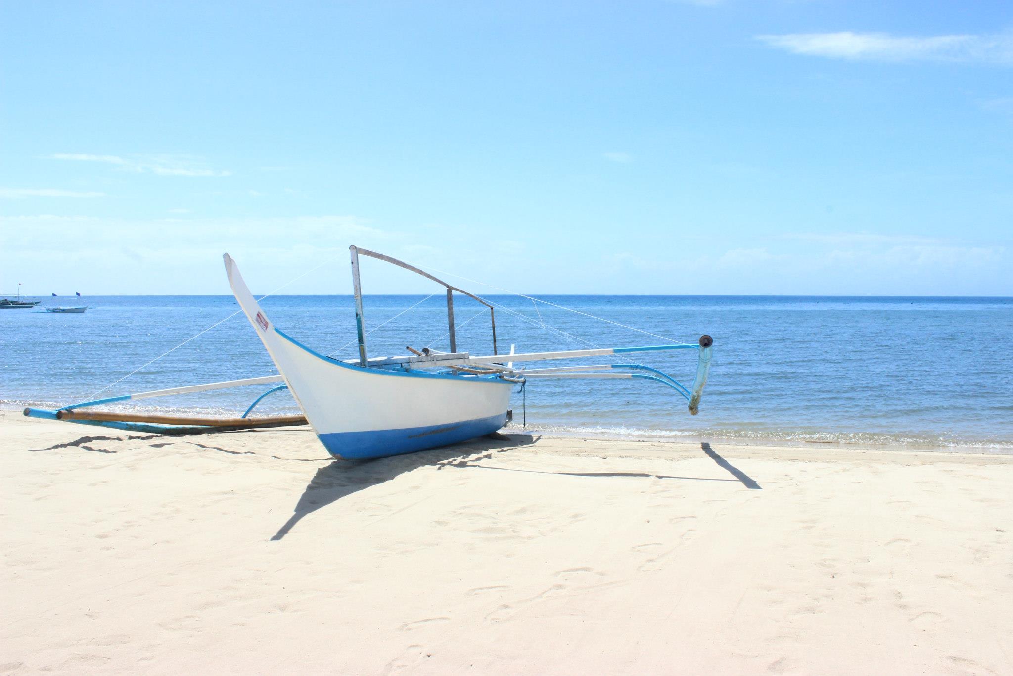 One Laiya Beach Resort