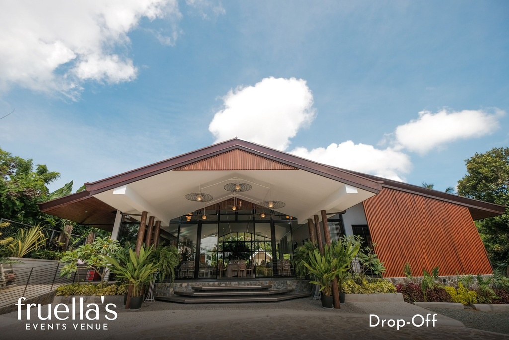 Fruella’s Events Venue Tagaytay