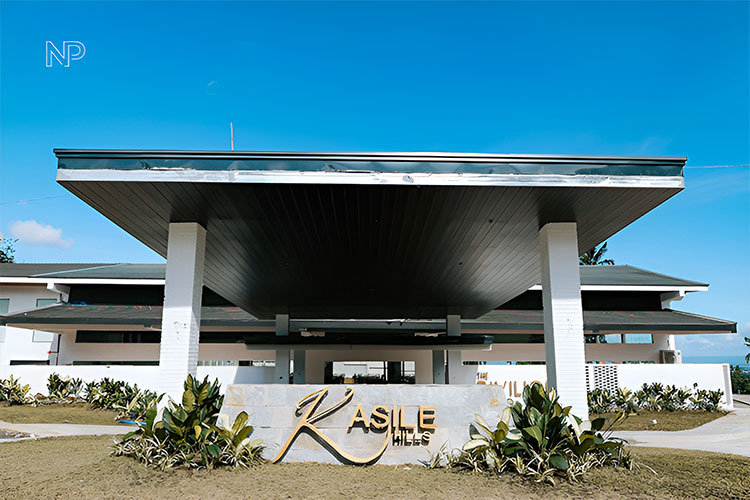 Kasile Hills Nature Resort & Events Venue