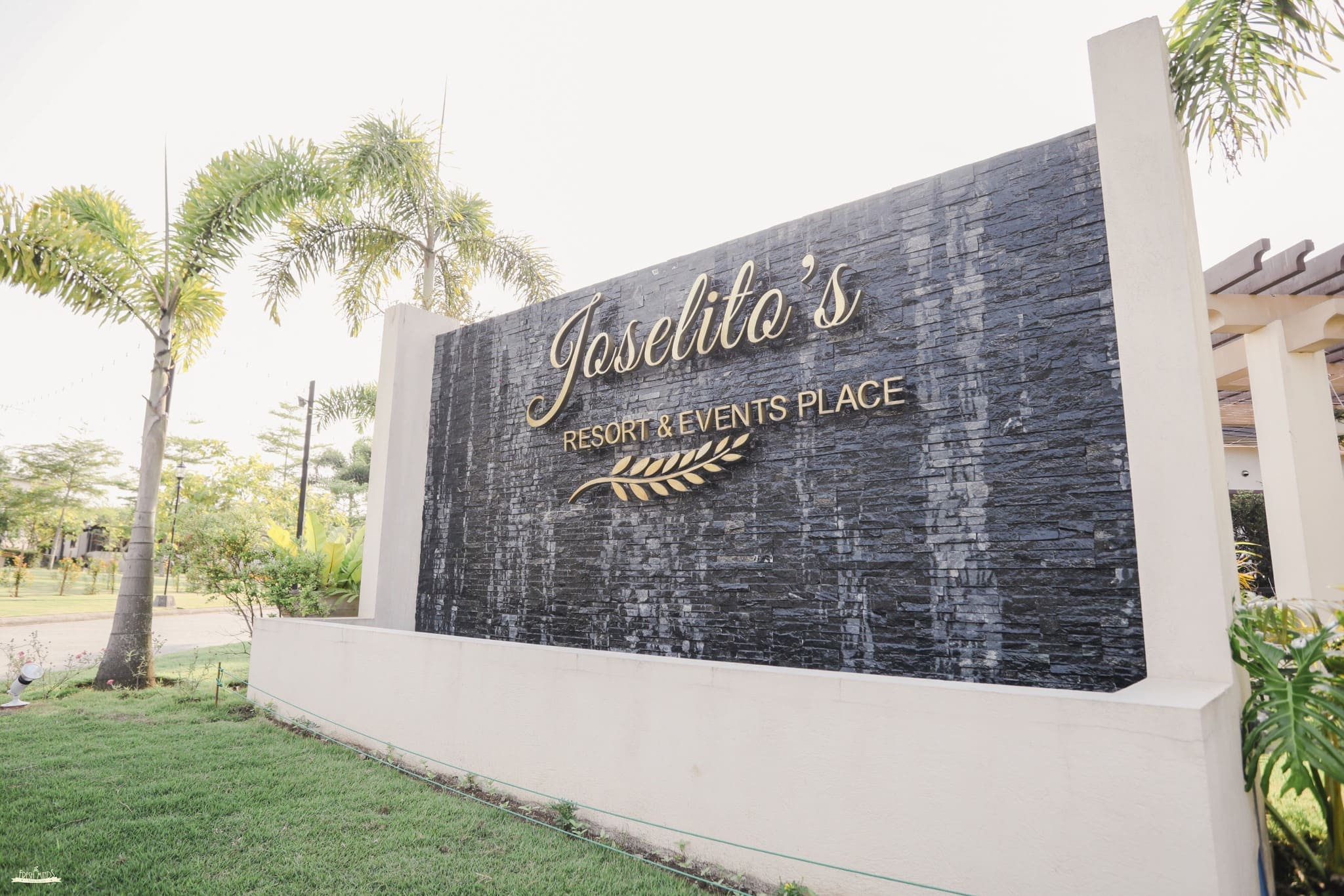 Joselito’s Resort and Events Place