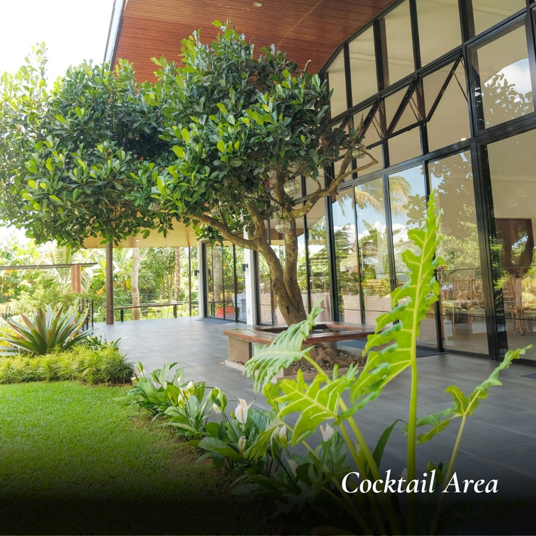 Fruella’s Events Venue Tagaytay Gallery #3