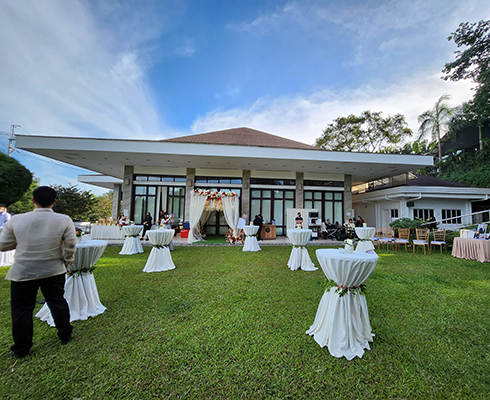 The Clubhouse at Third Greenmeadows Gallery #2