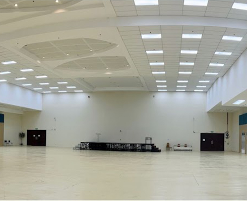 Subic Convention Center Gallery #9