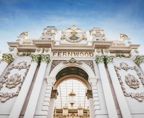 Fernwood Gardens Antipolo Gallery #3