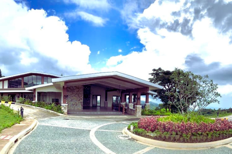 Windsong Tagaytay