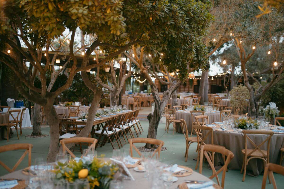 Select the Perfect Wedding Venue