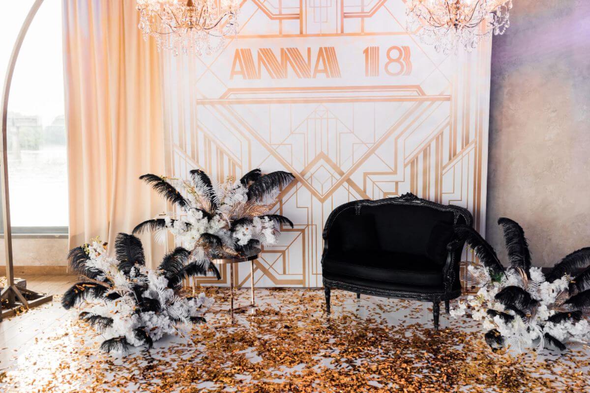 6 Debut Event Styling Ideas for an Unforgettable Entrance