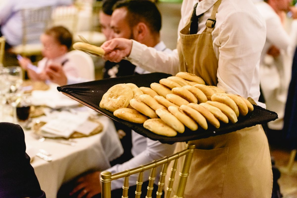 Why Hiring Quality Catering is Crucial for Your Next Corporate Event