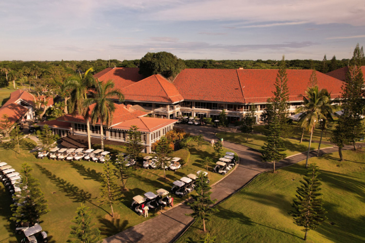 Mount Malarayat Golf and Country Club