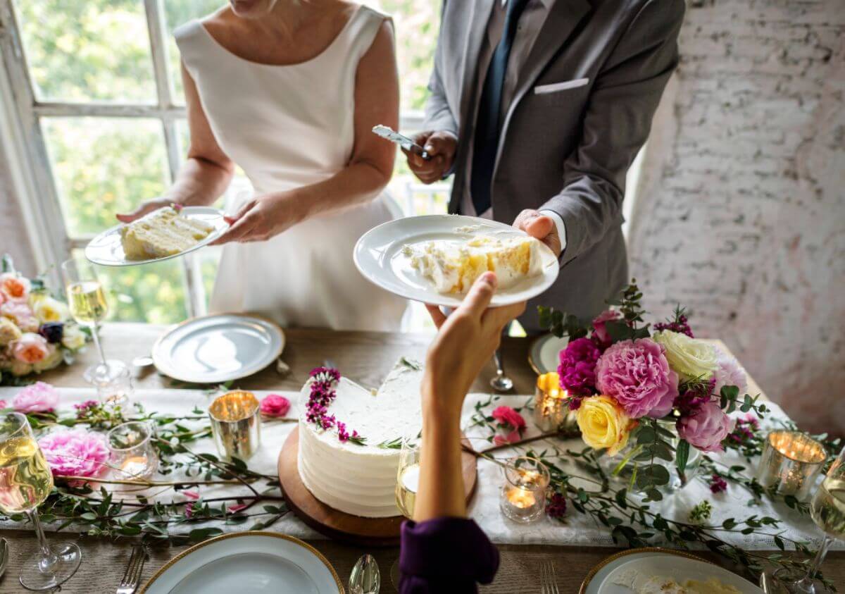 Common Misconceptions About Wedding Catering: What You Need to Know