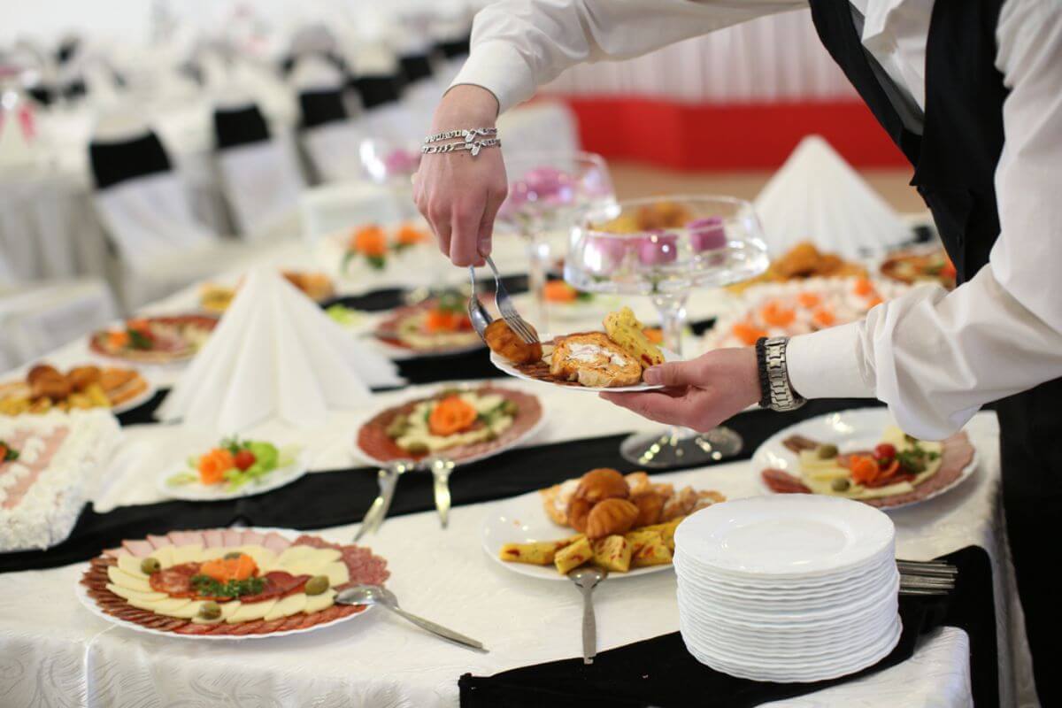 Accommodating Dietary Restrictions in Catering: A Guide to Inclusive Event Planning