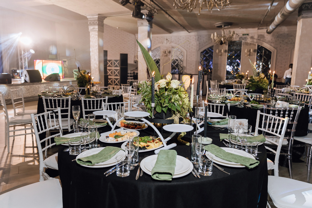 Customizable Catering Services in Quezon City for Small and Big Events