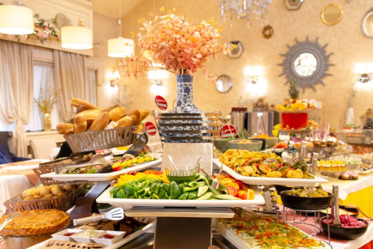 Why Choose Juan Carlo for Your Catering Service?