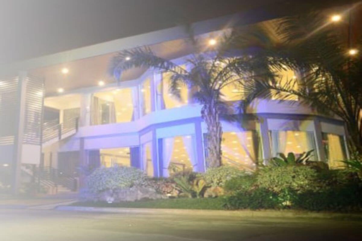 Sampaguita Gardens: A Hidden Gem for Weddings and Celebrations