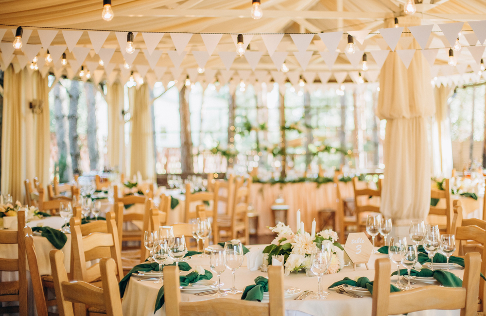 Best Events for Customizable Catering in Quezon City