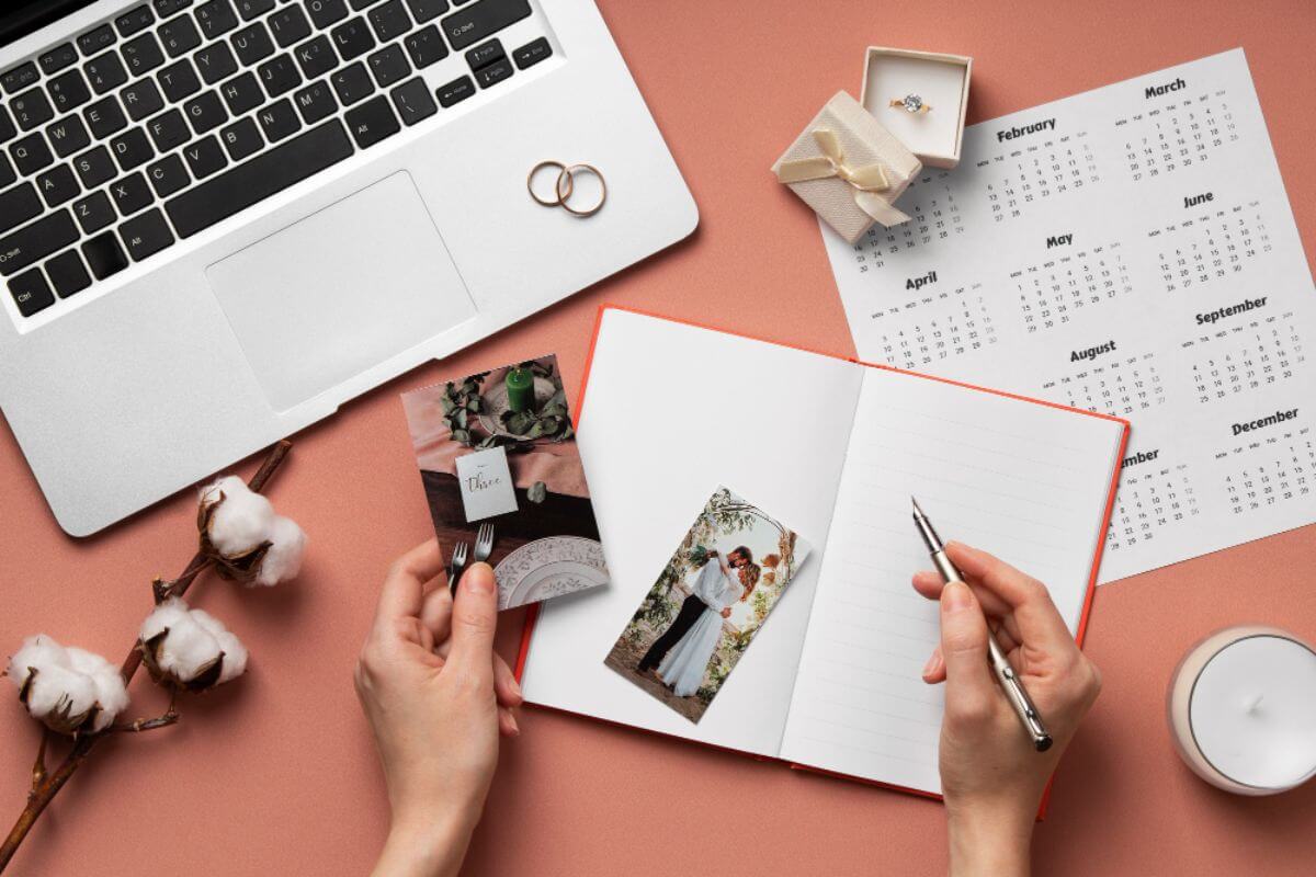 Create A Flexible Timeline