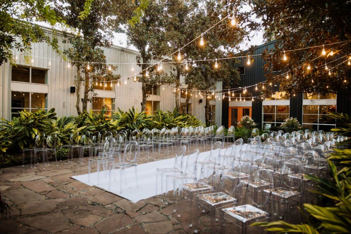 The Glens Tagaytay: A Picturesque Setting for Weddings and Corporate Events