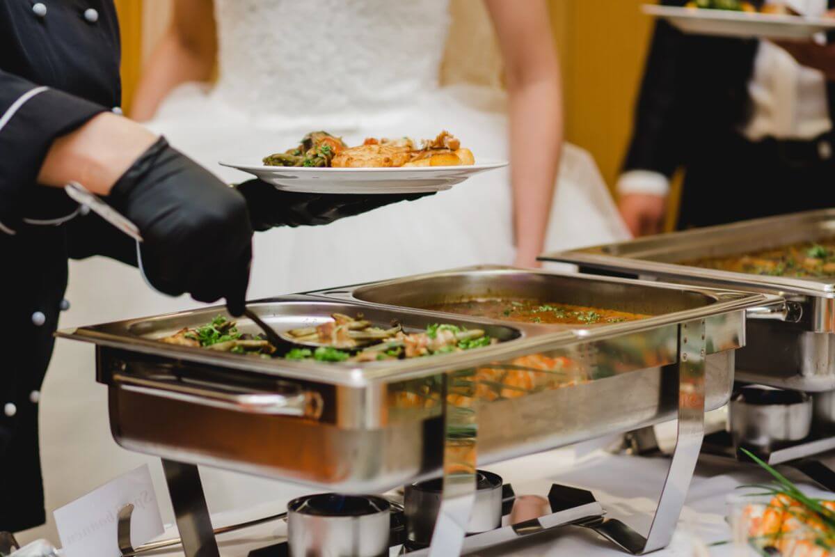 How Catering Services in Tagaytay Make Wedding Planning Easier
