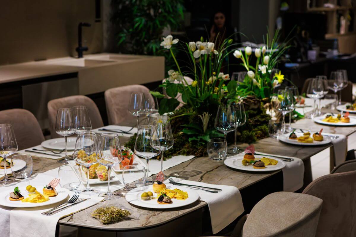 Why Plated Catering Is Perfect for Elegant Debut Celebrations